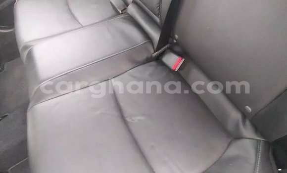 Sayi Na hannu Honda Civic Azurfa Mota in Accra a Greater Accra Sayi Na hannu Honda Civic Azurfa Mota in Accra a Greater Accra