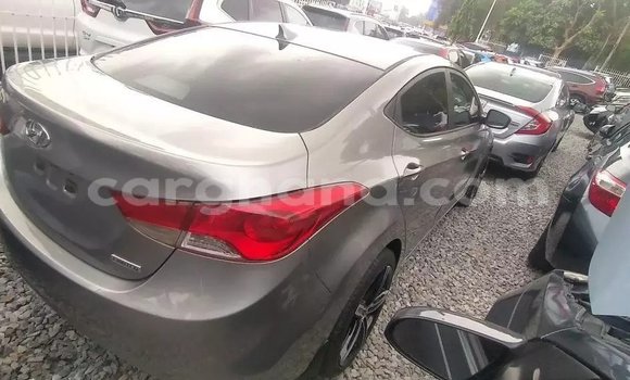 Sayi Na hannu Hyundai Elantra Sauran Mota in Accra a Greater Accra Sayi Na hannu Hyundai Elantra Sauran Mota in Accra a Greater Accra