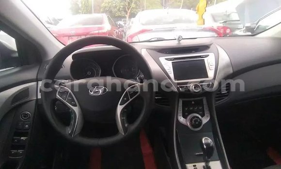 Sayi Na hannu Hyundai Elantra Sauran Mota in Accra a Greater Accra Sayi Na hannu Hyundai Elantra Sauran Mota in Accra a Greater Accra