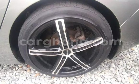 Sayi Na hannu Hyundai Elantra Sauran Mota in Accra a Greater Accra Sayi Na hannu Hyundai Elantra Sauran Mota in Accra a Greater Accra