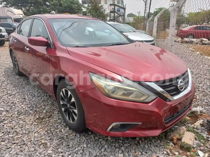 Big with watermark nissan altima greater accra accra 54455