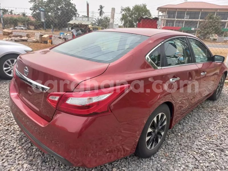 Big with watermark nissan altima greater accra accra 54455