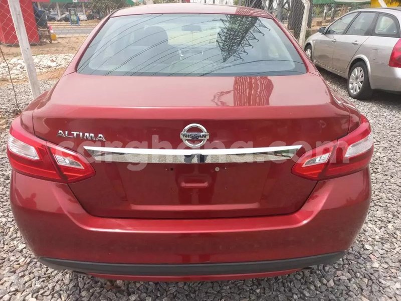 Big with watermark nissan altima greater accra accra 54455