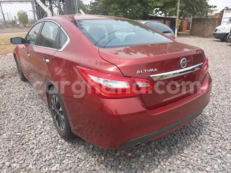 Big with watermark nissan altima greater accra accra 54455