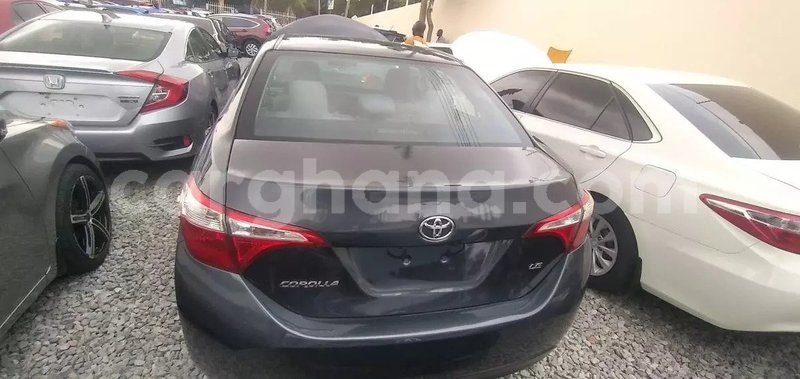 Big with watermark toyota corolla greater accra accra 54457