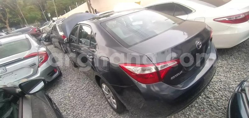 Big with watermark toyota corolla greater accra accra 54457