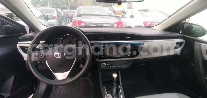 Big with watermark toyota corolla greater accra accra 54457