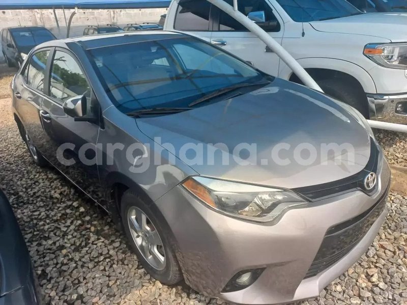 Big with watermark toyota corolla greater accra accra 54460