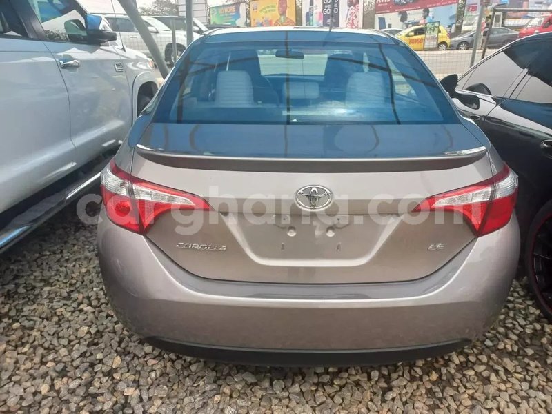 Big with watermark toyota corolla greater accra accra 54460