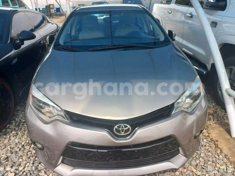 Big with watermark toyota corolla greater accra accra 54460