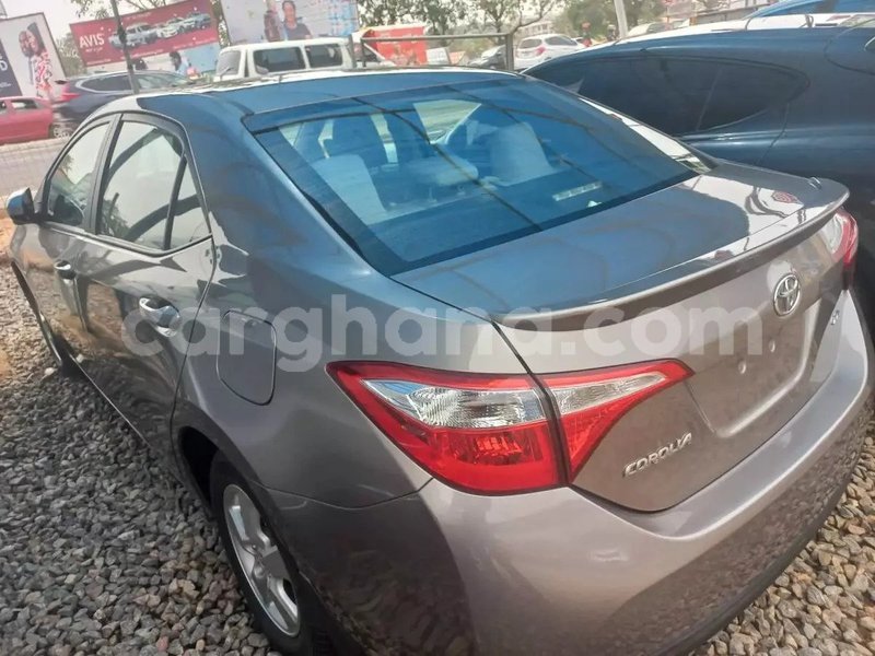 Big with watermark toyota corolla greater accra accra 54460