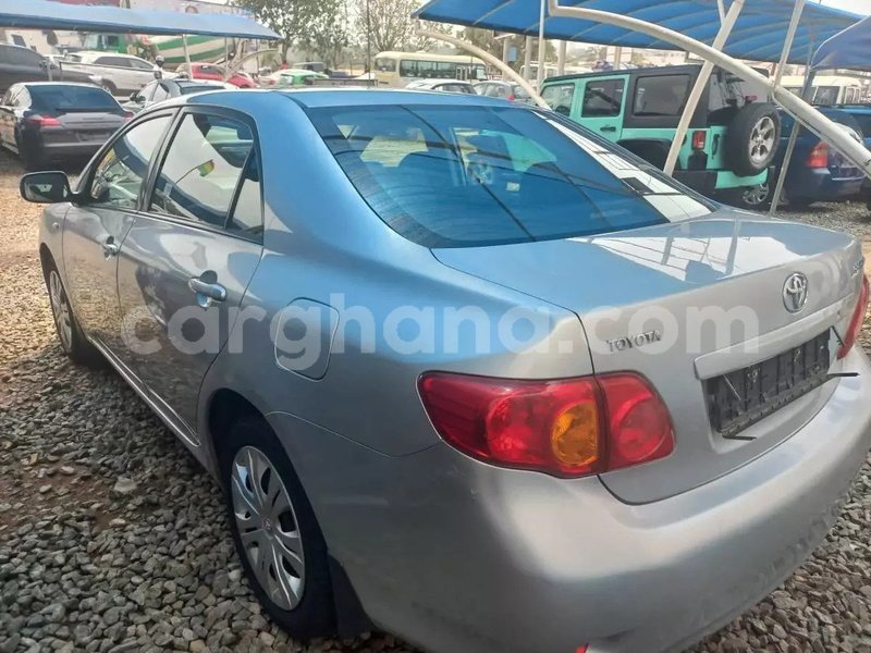 Big with watermark toyota corolla greater accra accra 54462