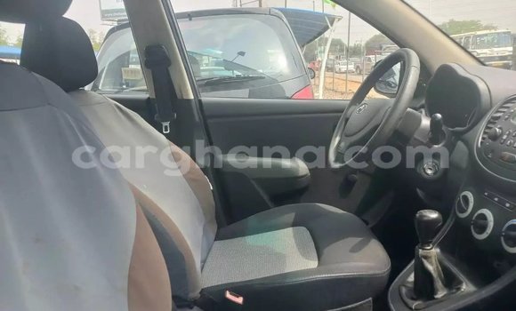 Sayi Na hannu Hyundai i10 Sauran Mota in Accra a Greater Accra Sayi Na hannu Hyundai i10 Sauran Mota in Accra a Greater Accra