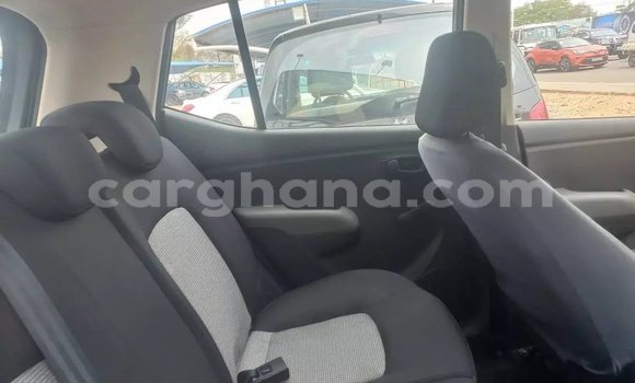 Sayi Na hannu Hyundai i10 Sauran Mota in Accra a Greater Accra Sayi Na hannu Hyundai i10 Sauran Mota in Accra a Greater Accra