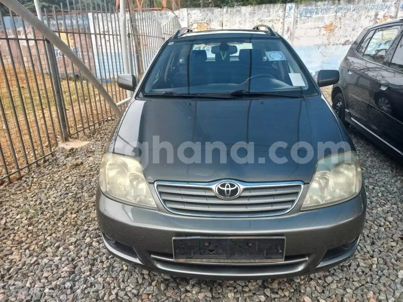 Big with watermark toyota corolla greater accra accra 54465