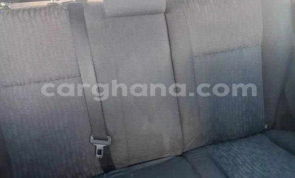 Sayi Na hannu Toyota Corolla Sauran Mota in Accra a Greater Accra Sayi Na hannu Toyota Corolla Sauran Mota in Accra a Greater Accra