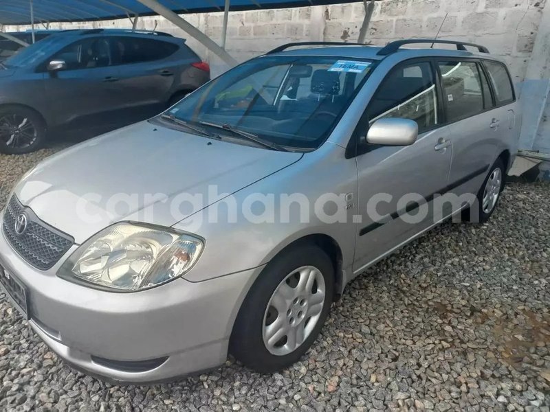 Big with watermark toyota corolla greater accra accra 54466