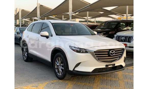 Ra Imported Mazda 2 funfun Ọkọ̀ in Import - Dubai ni Ashanti Ra Imported Mazda 2 funfun Ọkọ̀ in Import - Dubai ni Ashanti