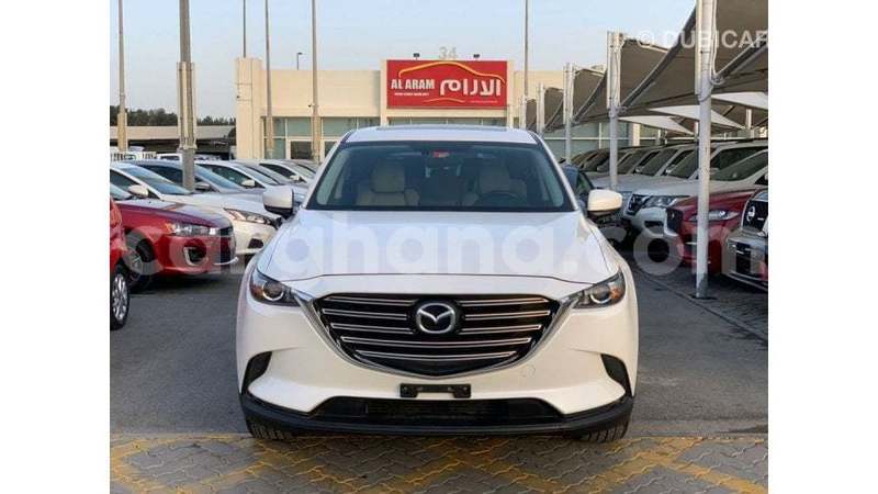 Big with watermark mazda 2 ashanti import dubai 54467