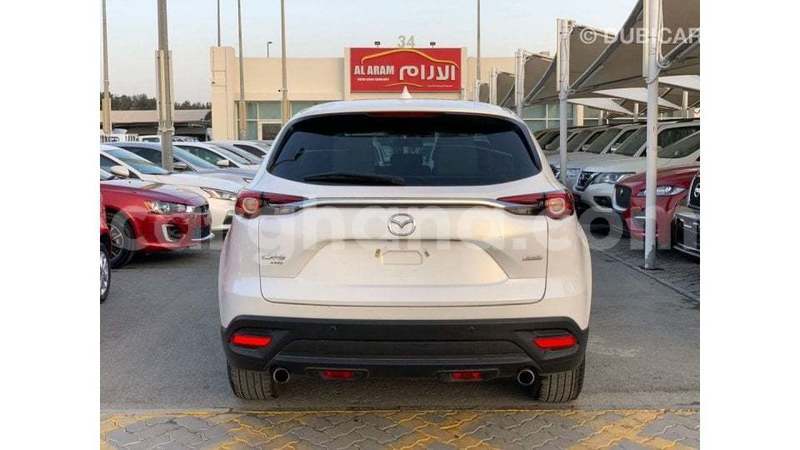 Big with watermark mazda 2 ashanti import dubai 54467