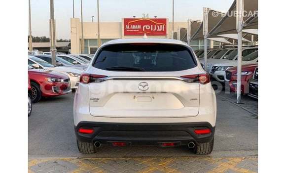 Ra Imported Mazda 2 funfun Ọkọ̀ in Import - Dubai ni Ashanti Ra Imported Mazda 2 funfun Ọkọ̀ in Import - Dubai ni Ashanti