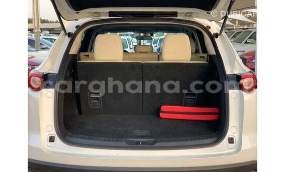 Ra Imported Mazda 2 funfun Ọkọ̀ in Import - Dubai ni Ashanti Ra Imported Mazda 2 funfun Ọkọ̀ in Import - Dubai ni Ashanti