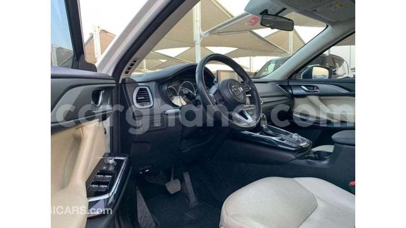 Big with watermark mazda 2 ashanti import dubai 54467