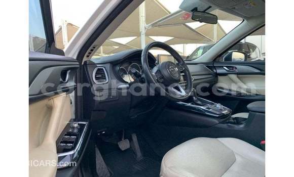 Ra Imported Mazda 2 funfun Ọkọ̀ in Import - Dubai ni Ashanti Ra Imported Mazda 2 funfun Ọkọ̀ in Import - Dubai ni Ashanti