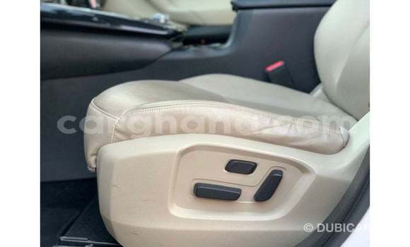 Ra Imported Mazda 2 funfun Ọkọ̀ in Import - Dubai ni Ashanti Ra Imported Mazda 2 funfun Ọkọ̀ in Import - Dubai ni Ashanti