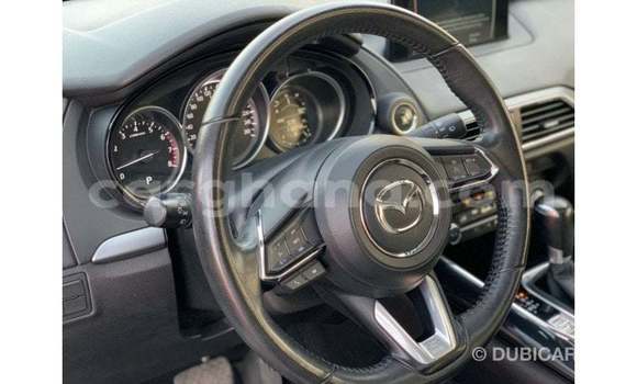 Ra Imported Mazda 2 funfun Ọkọ̀ in Import - Dubai ni Ashanti Ra Imported Mazda 2 funfun Ọkọ̀ in Import - Dubai ni Ashanti