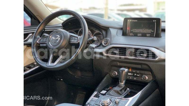 Big with watermark mazda 2 ashanti import dubai 54467