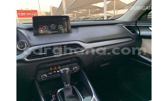 Ra Imported Mazda 2 funfun Ọkọ̀ in Import - Dubai ni Ashanti Ra Imported Mazda 2 funfun Ọkọ̀ in Import - Dubai ni Ashanti