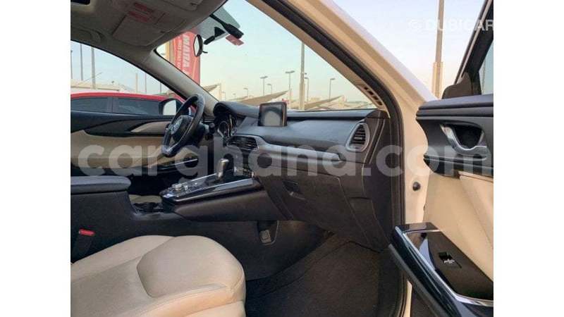 Big with watermark mazda 2 ashanti import dubai 54467