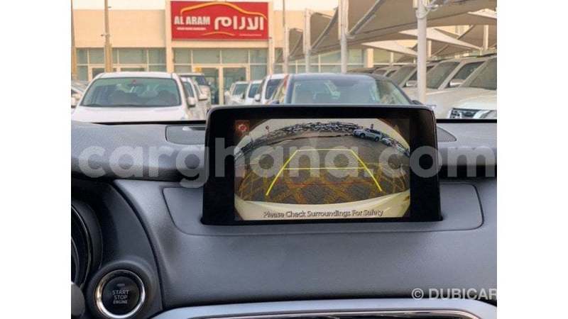 Big with watermark mazda 2 ashanti import dubai 54467