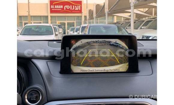 Ra Imported Mazda 2 funfun Ọkọ̀ in Import - Dubai ni Ashanti Ra Imported Mazda 2 funfun Ọkọ̀ in Import - Dubai ni Ashanti