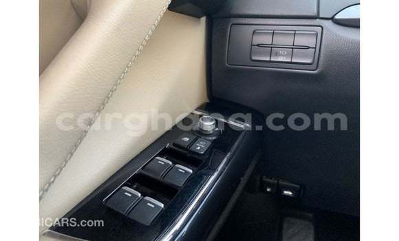 Ra Imported Mazda 2 funfun Ọkọ̀ in Import - Dubai ni Ashanti Ra Imported Mazda 2 funfun Ọkọ̀ in Import - Dubai ni Ashanti