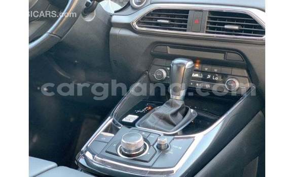 Ra Imported Mazda 2 funfun Ọkọ̀ in Import - Dubai ni Ashanti Ra Imported Mazda 2 funfun Ọkọ̀ in Import - Dubai ni Ashanti