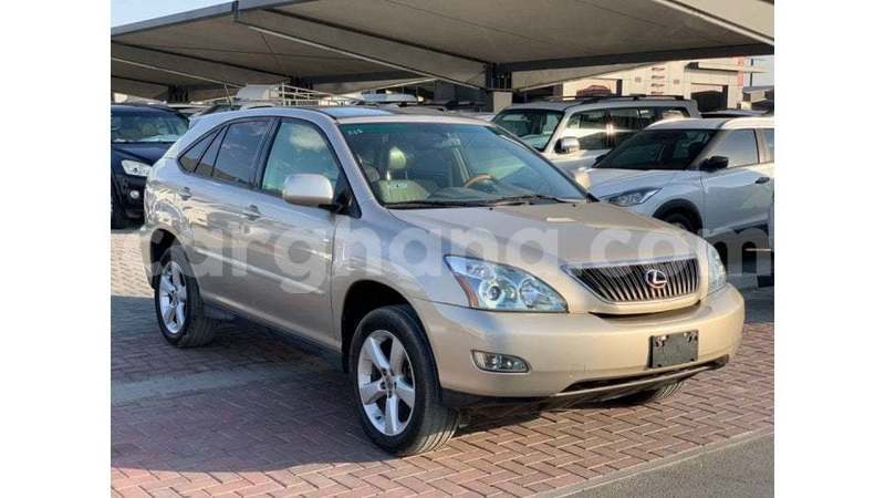 Big with watermark lexus rx 330 ashanti import dubai 54468