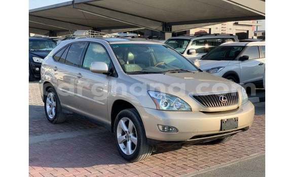 Buy Import Lexus RX 330 Other Car in Import - Dubai in Ashanti Buy Import Lexus RX 330 Other Car in Import - Dubai in Ashanti
