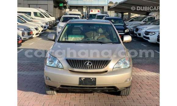 Buy Import Lexus RX 330 Other Car in Import - Dubai in Ashanti Buy Import Lexus RX 330 Other Car in Import - Dubai in Ashanti