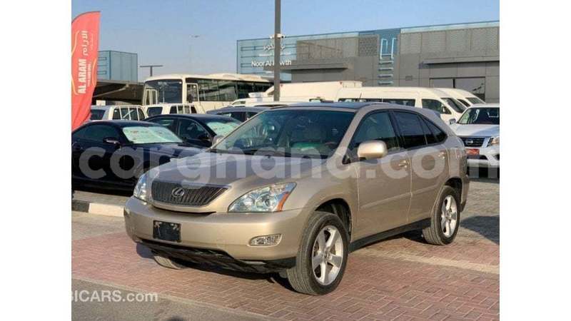 Big with watermark lexus rx 330 ashanti import dubai 54468