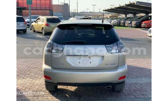Buy Import Lexus RX 330 Other Car in Import - Dubai in Ashanti Buy Import Lexus RX 330 Other Car in Import - Dubai in Ashanti