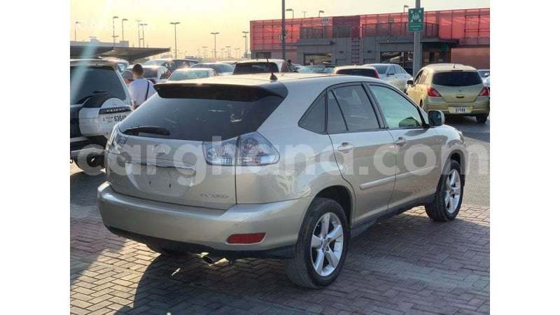 Big with watermark lexus rx 330 ashanti import dubai 54468