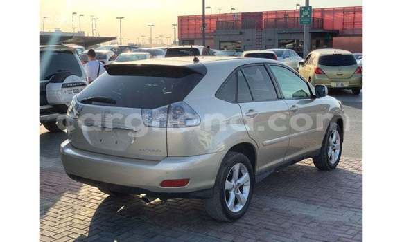 Buy Import Lexus RX 330 Other Car in Import - Dubai in Ashanti Buy Import Lexus RX 330 Other Car in Import - Dubai in Ashanti