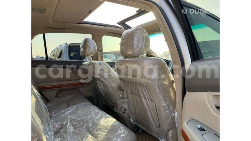 Big with watermark lexus rx 330 ashanti import dubai 54468