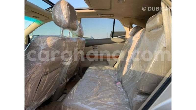 Big with watermark lexus rx 330 ashanti import dubai 54468