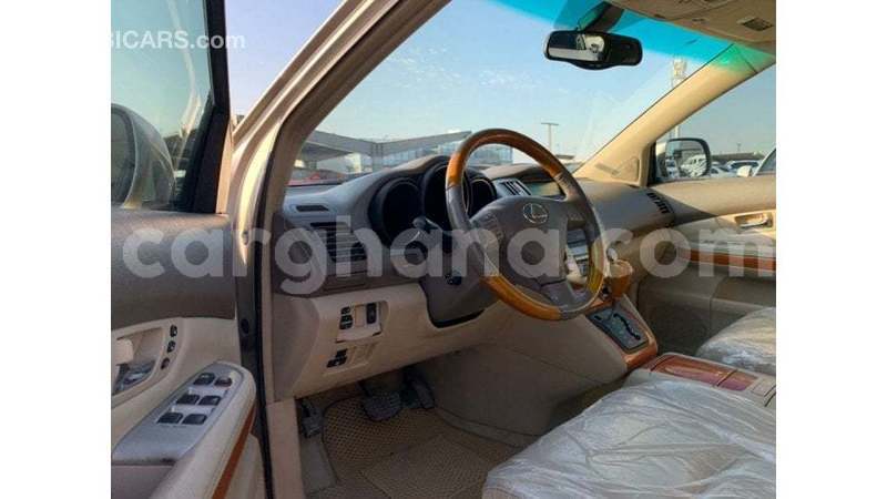 Big with watermark lexus rx 330 ashanti import dubai 54468