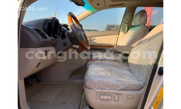 Buy Import Lexus RX 330 Other Car in Import - Dubai in Ashanti Buy Import Lexus RX 330 Other Car in Import - Dubai in Ashanti
