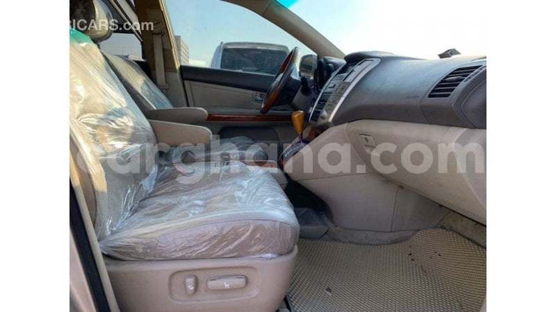 Big with watermark lexus rx 330 ashanti import dubai 54468