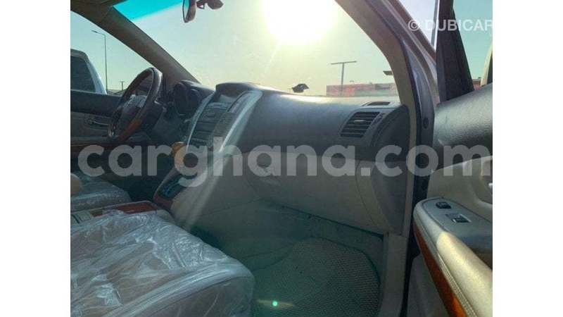 Big with watermark lexus rx 330 ashanti import dubai 54468